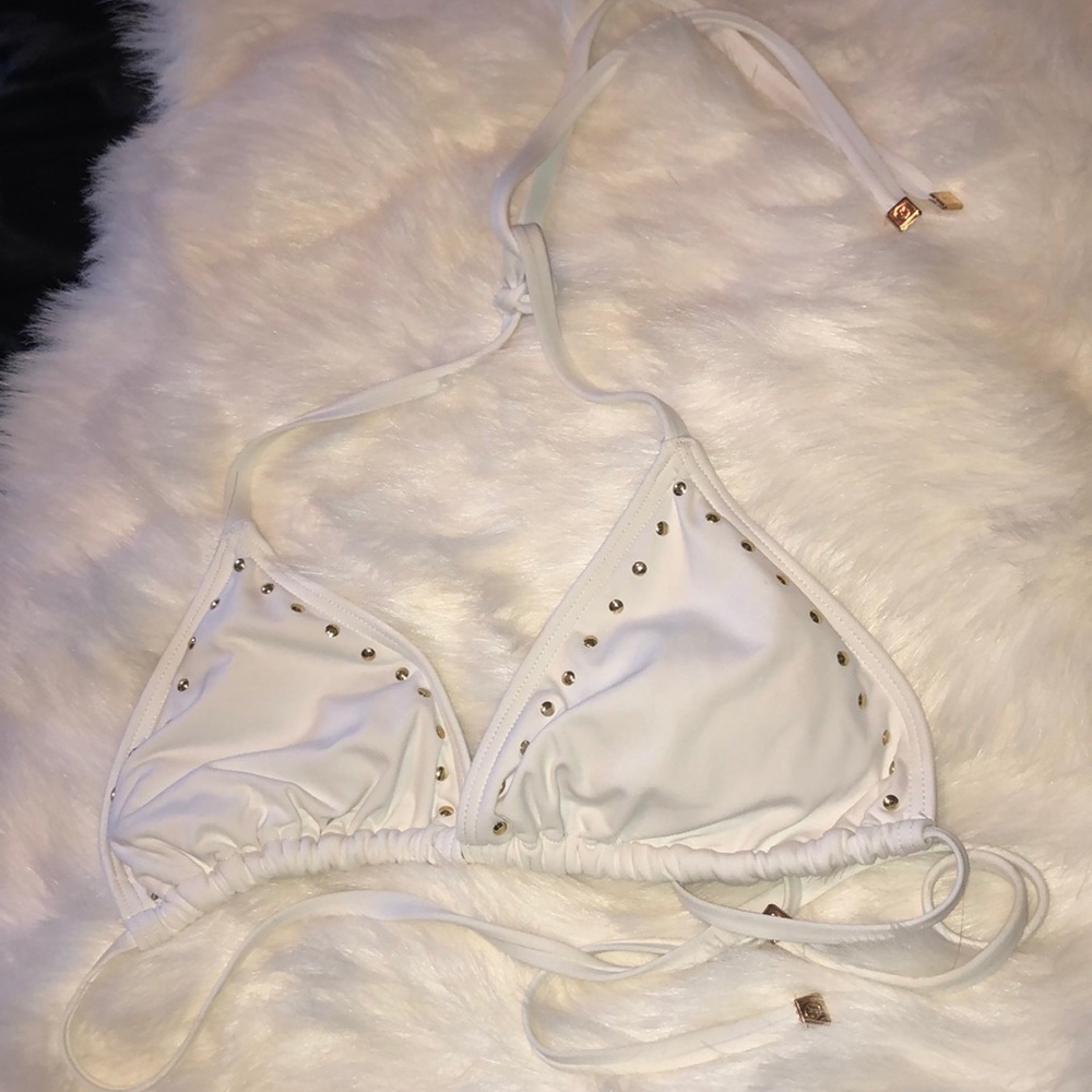 Michael Kors Bikini Top